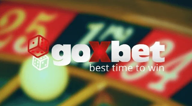 казино онлайн GoxBet UA